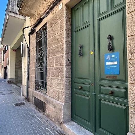 Hotelito Boutique Badalona Gran Villa Kültér fotó
