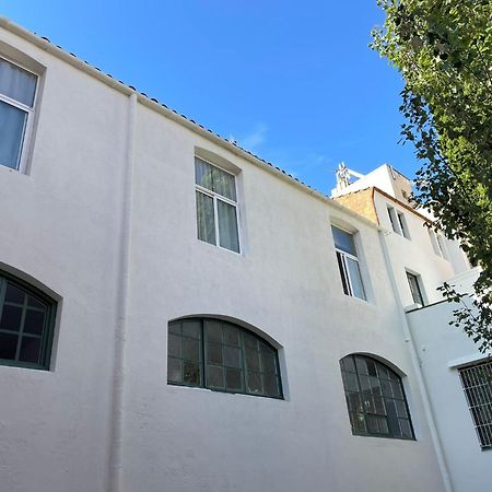 Hotelito Boutique Badalona Gran Villa Kültér fotó