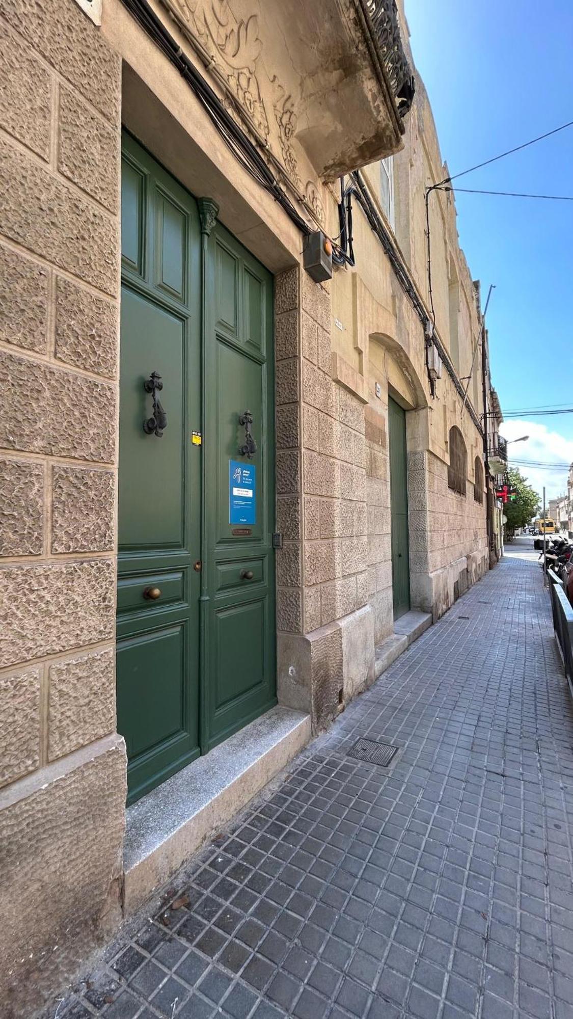 Hotelito Boutique Badalona Gran Villa Kültér fotó