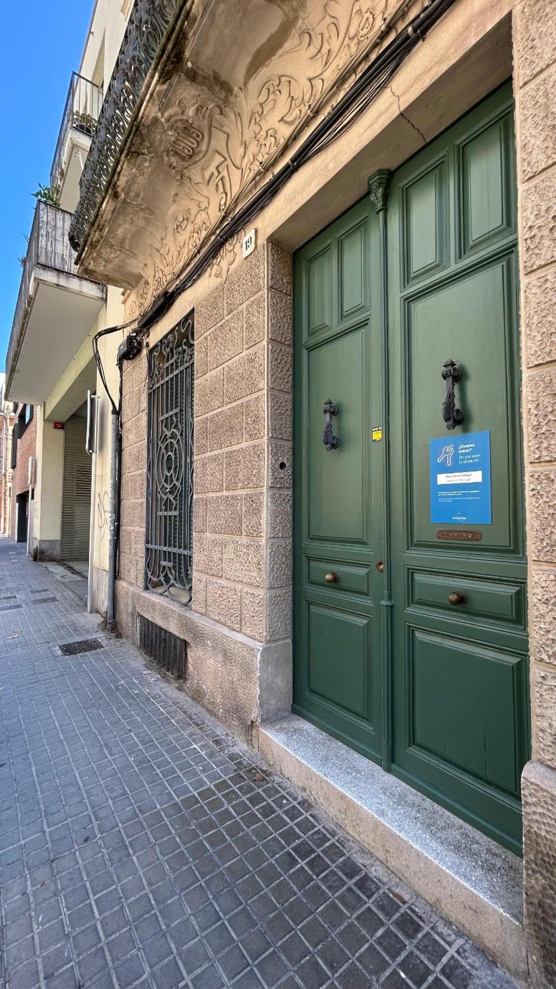 Hotelito Boutique Badalona Gran Villa Kültér fotó