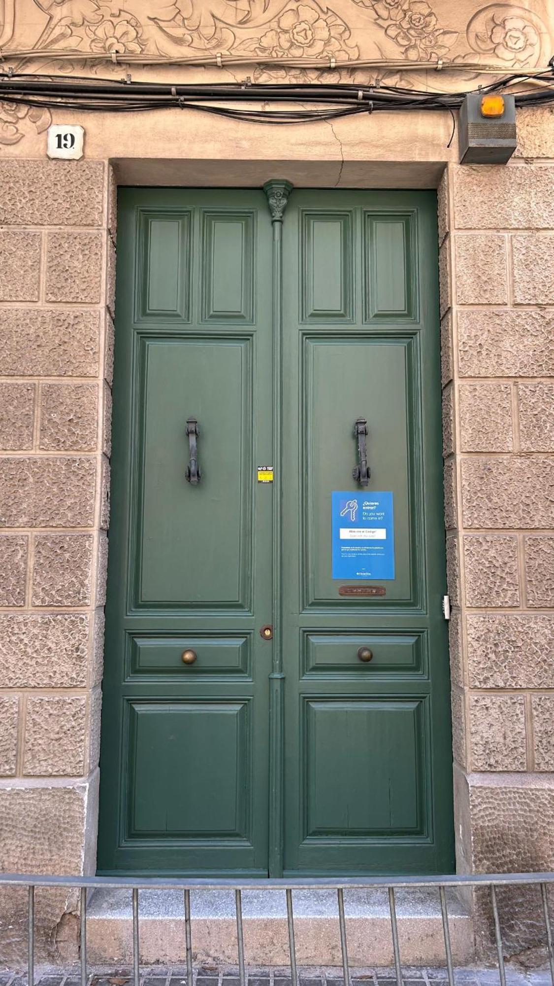 Hotelito Boutique Badalona Gran Villa Kültér fotó