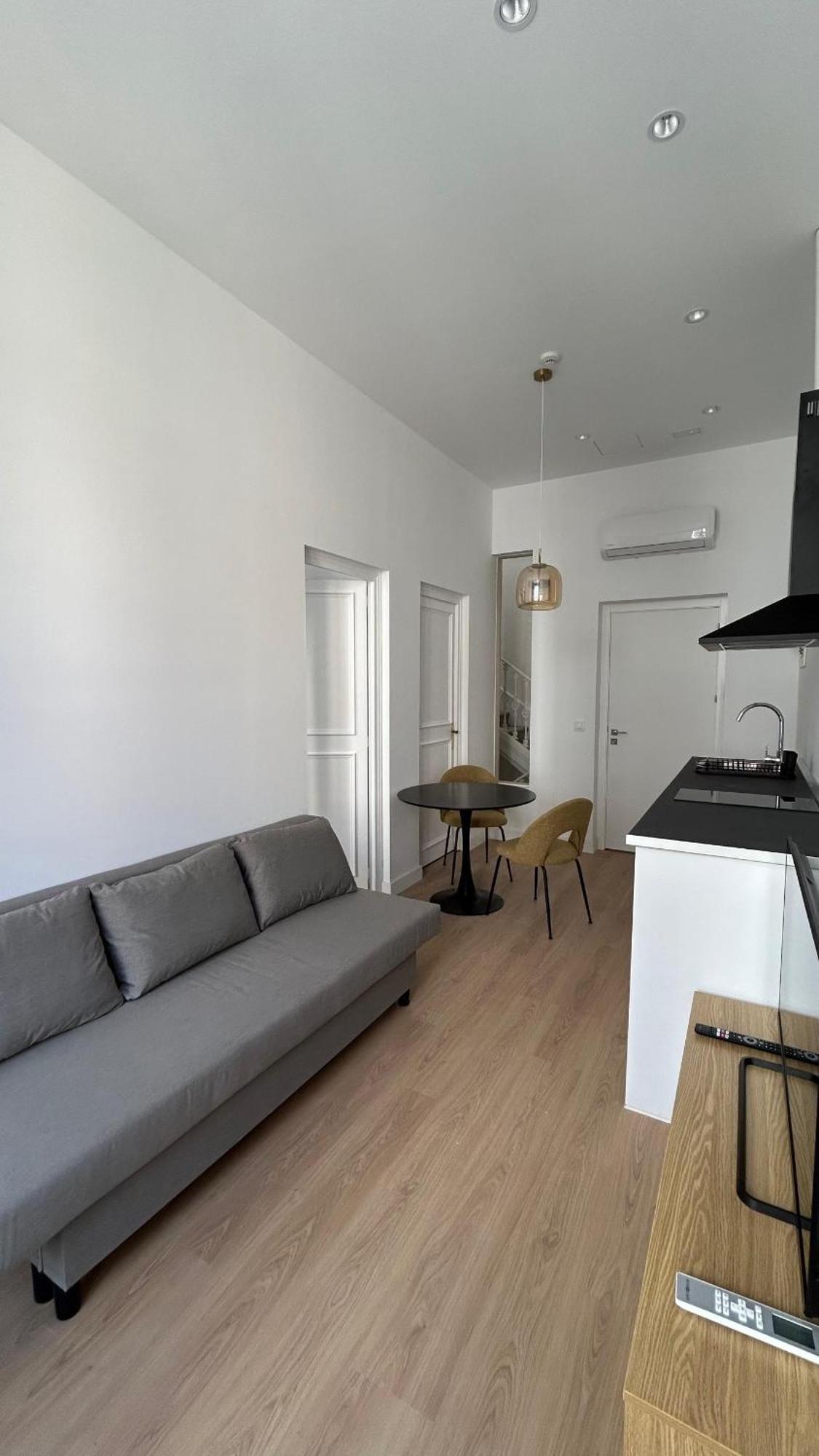 Hotelito Boutique Badalona Gran Villa Kültér fotó