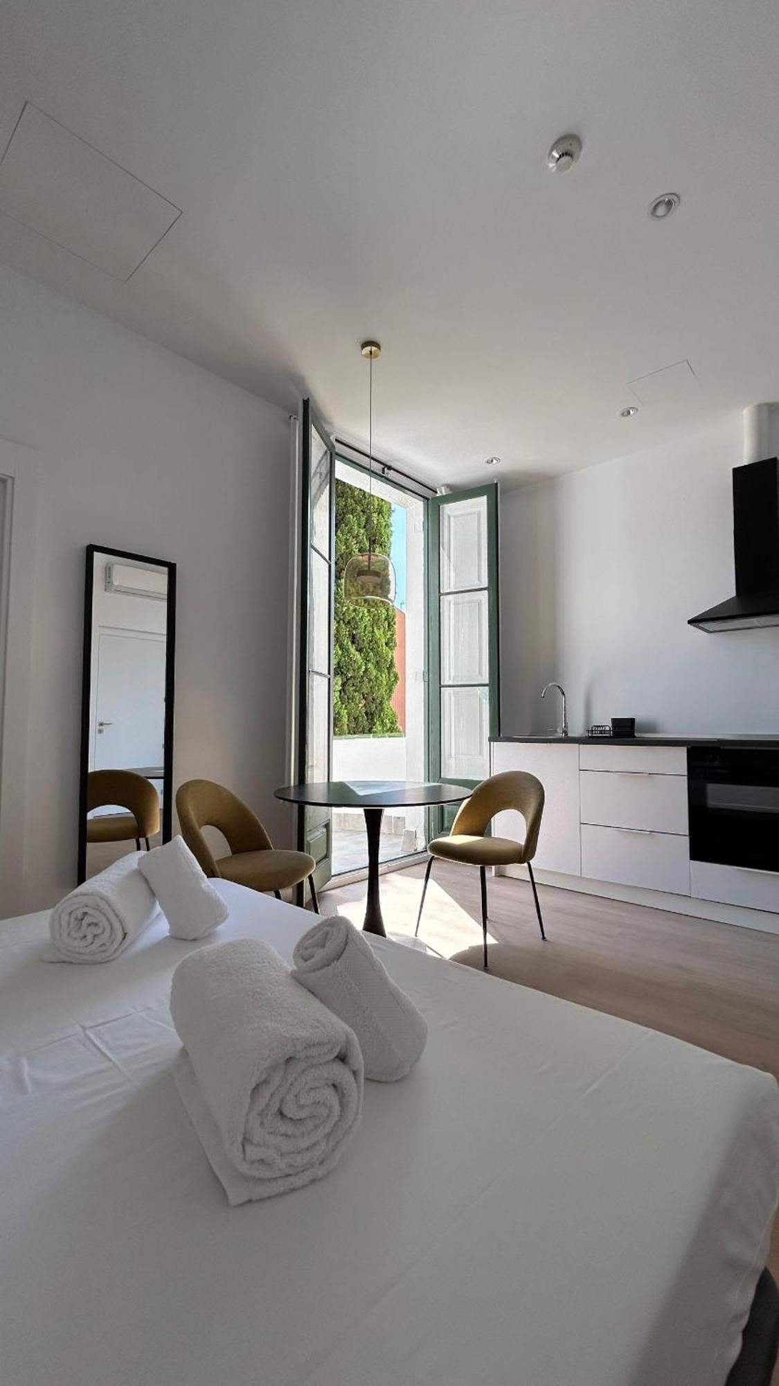 Hotelito Boutique Badalona Gran Villa Kültér fotó
