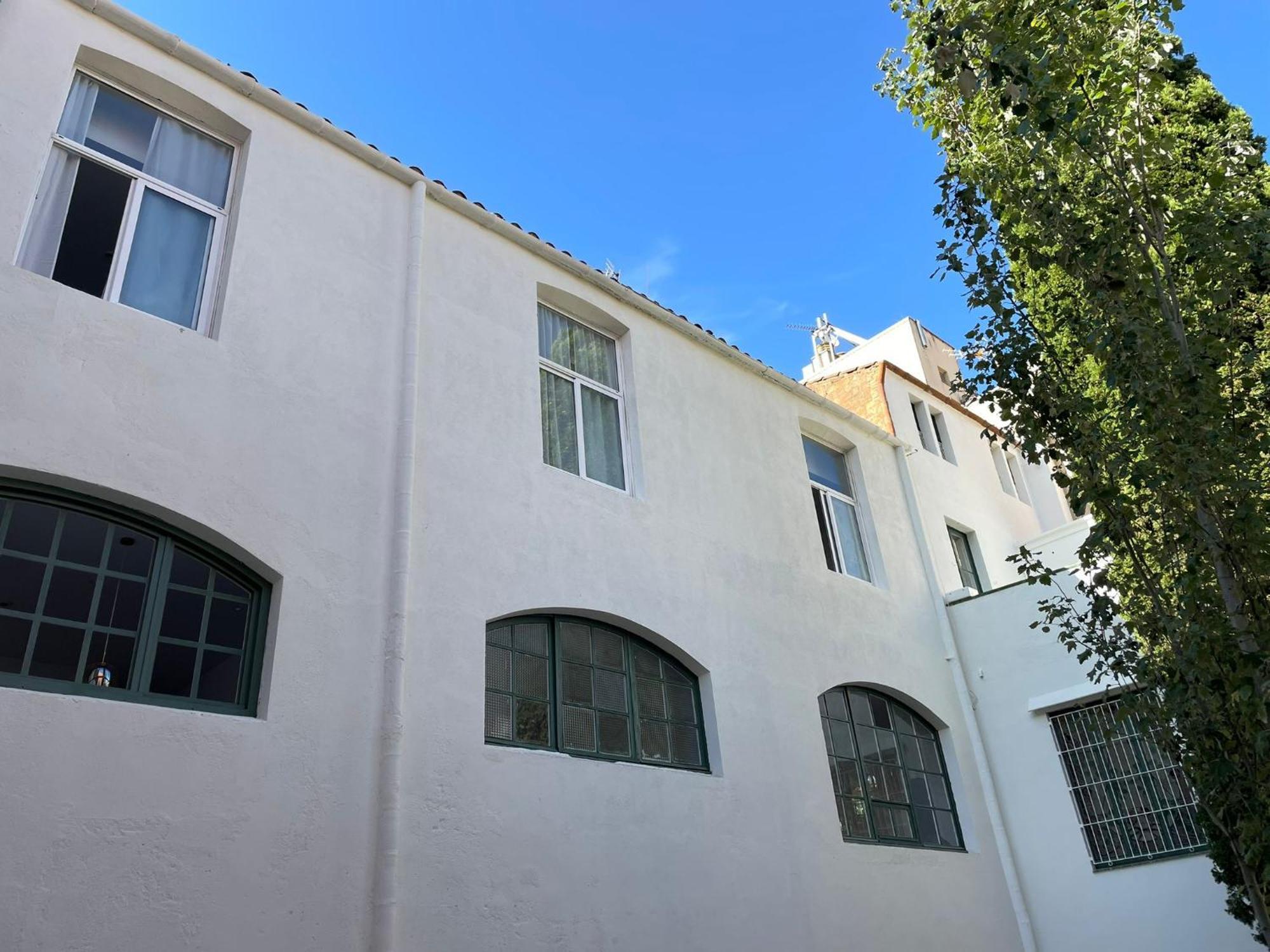 Hotelito Boutique Badalona Gran Villa Kültér fotó