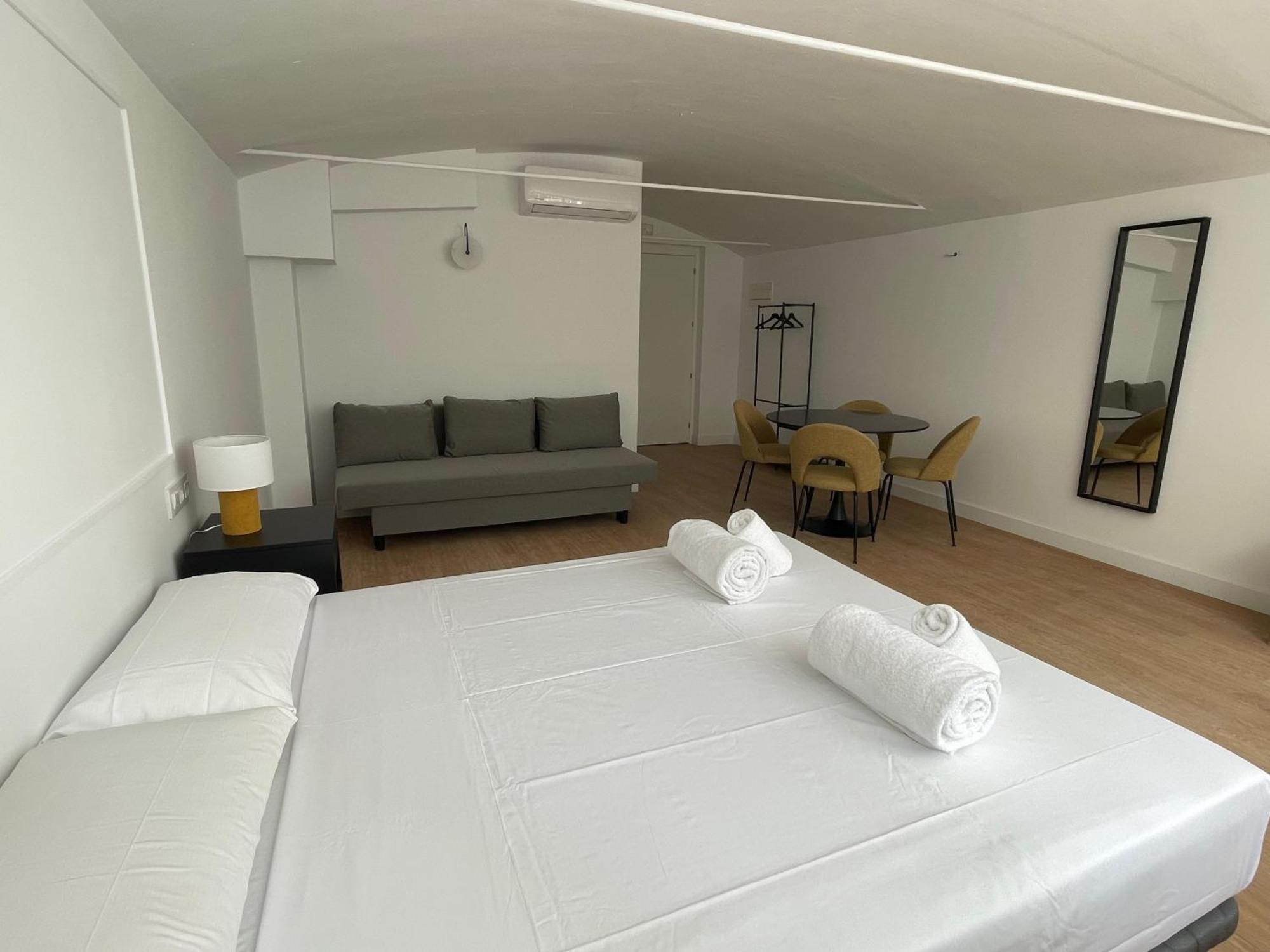Hotelito Boutique Badalona Gran Villa Kültér fotó