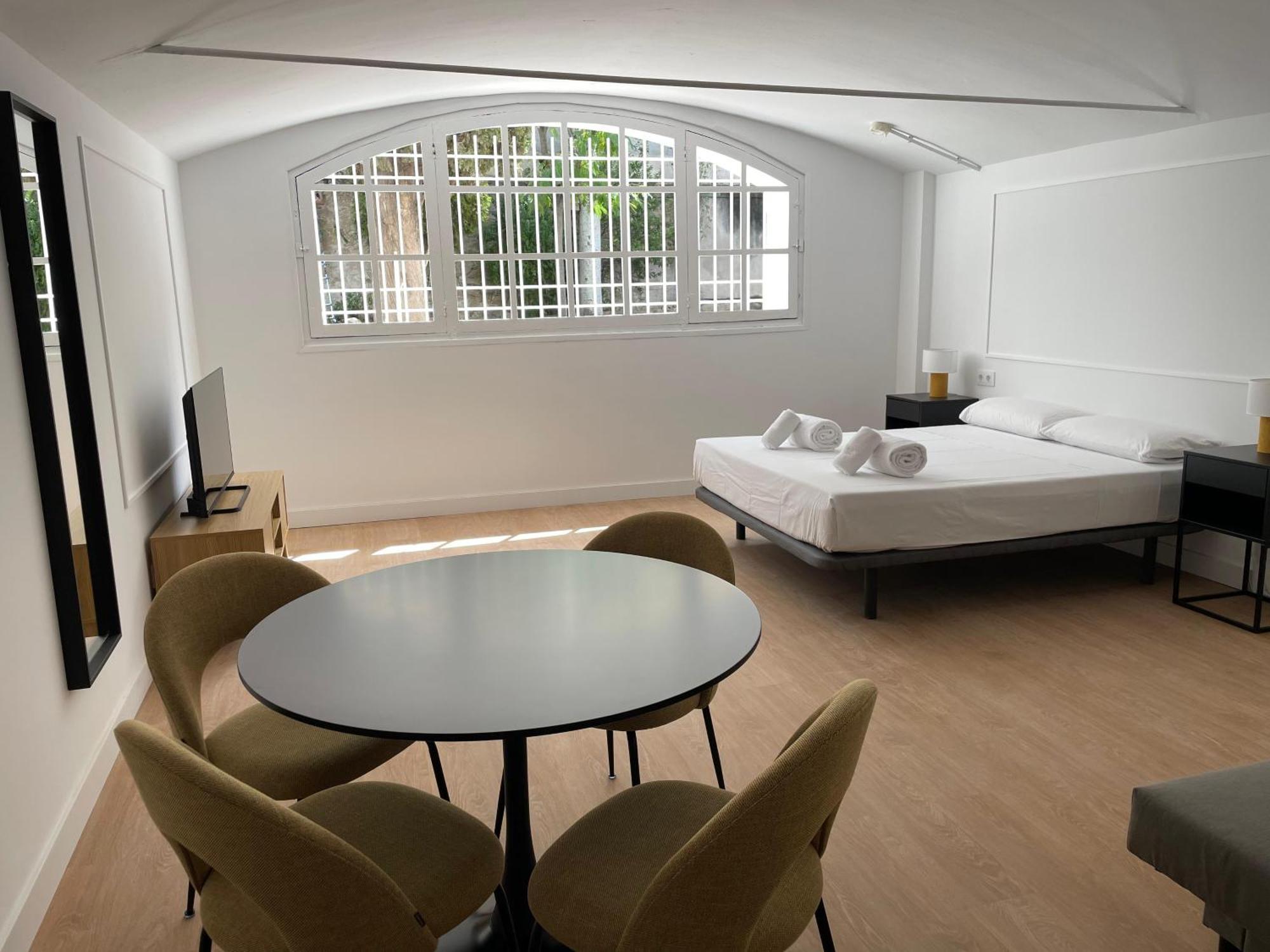 Hotelito Boutique Badalona Gran Villa Kültér fotó