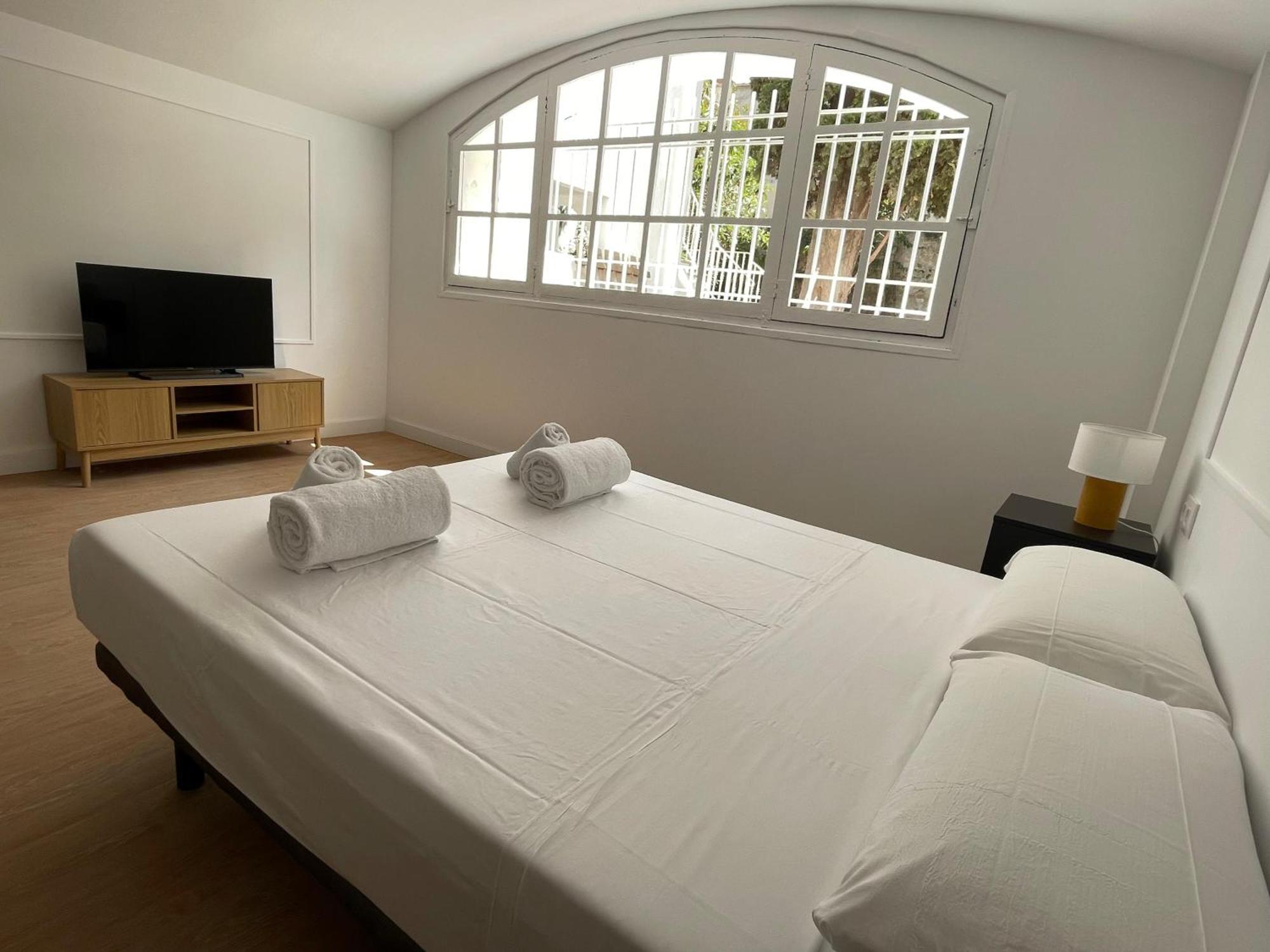 Hotelito Boutique Badalona Gran Villa Kültér fotó