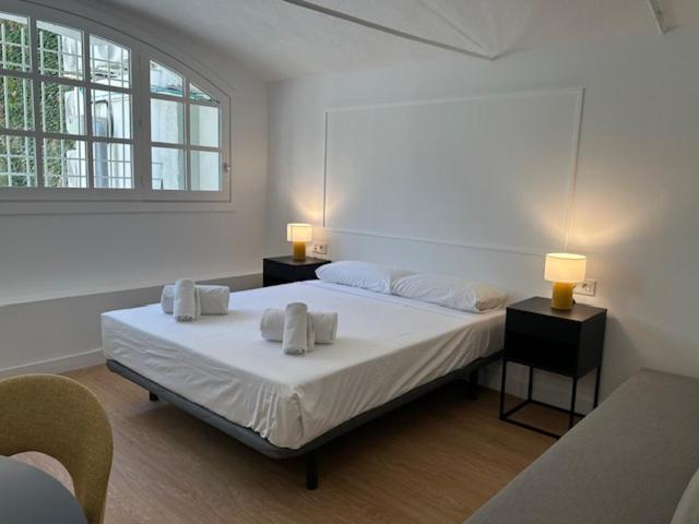 Hotelito Boutique Badalona Gran Villa Kültér fotó