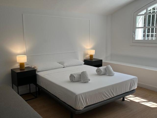 Hotelito Boutique Badalona Gran Villa Kültér fotó