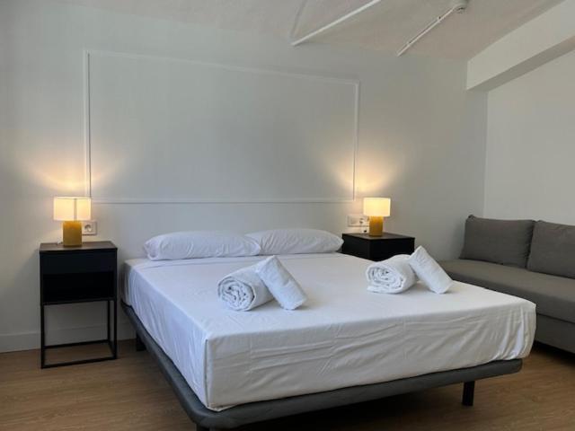 Hotelito Boutique Badalona Gran Villa Kültér fotó