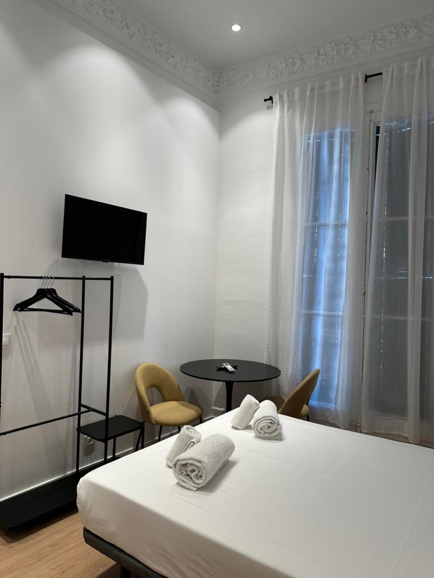 Hotelito Boutique Badalona Gran Villa Kültér fotó