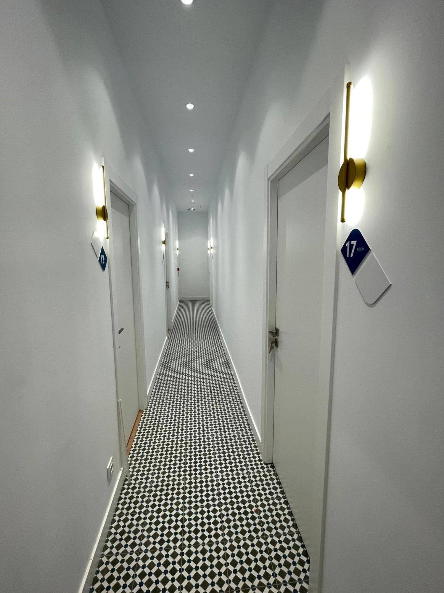 Hotelito Boutique Badalona Gran Villa Kültér fotó