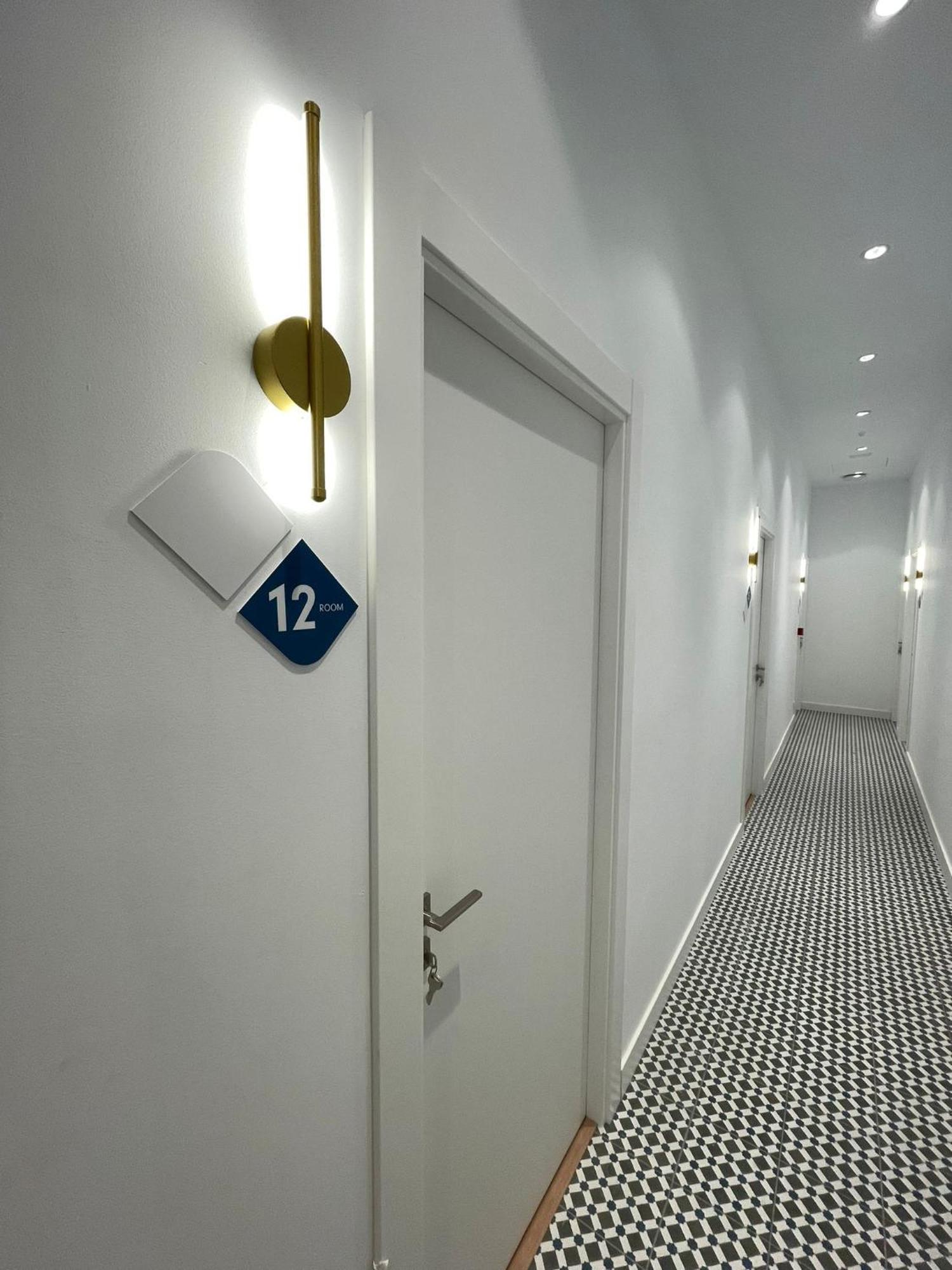 Hotelito Boutique Badalona Gran Villa Kültér fotó
