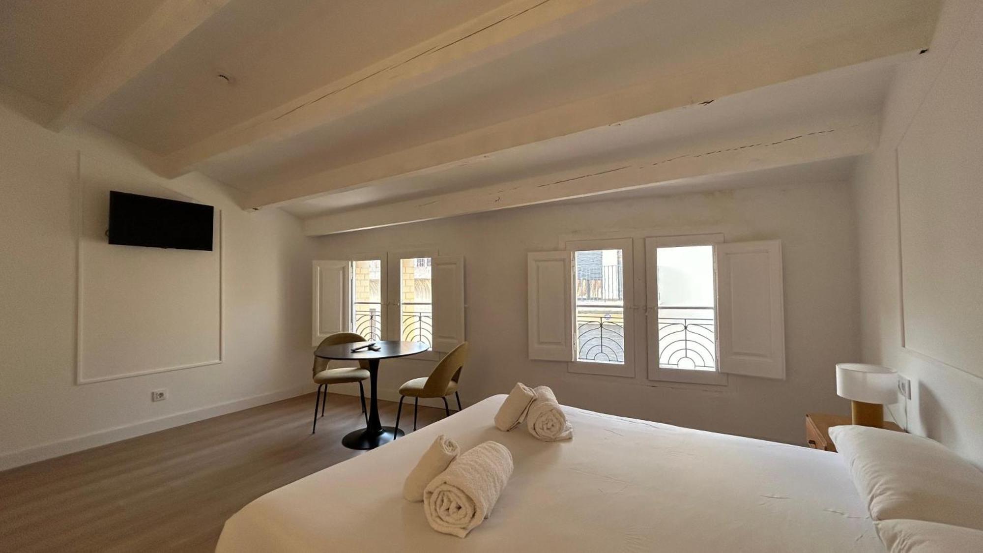 Hotelito Boutique Badalona Gran Villa Kültér fotó