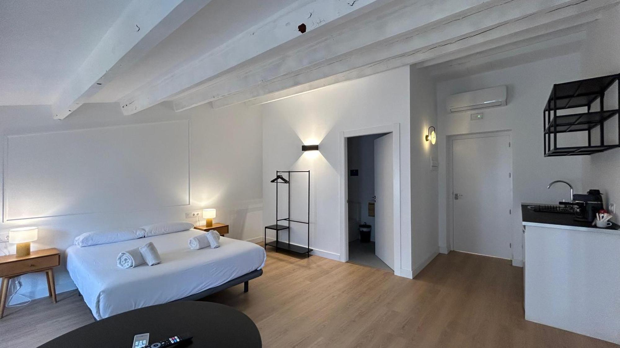 Hotelito Boutique Badalona Gran Villa Kültér fotó