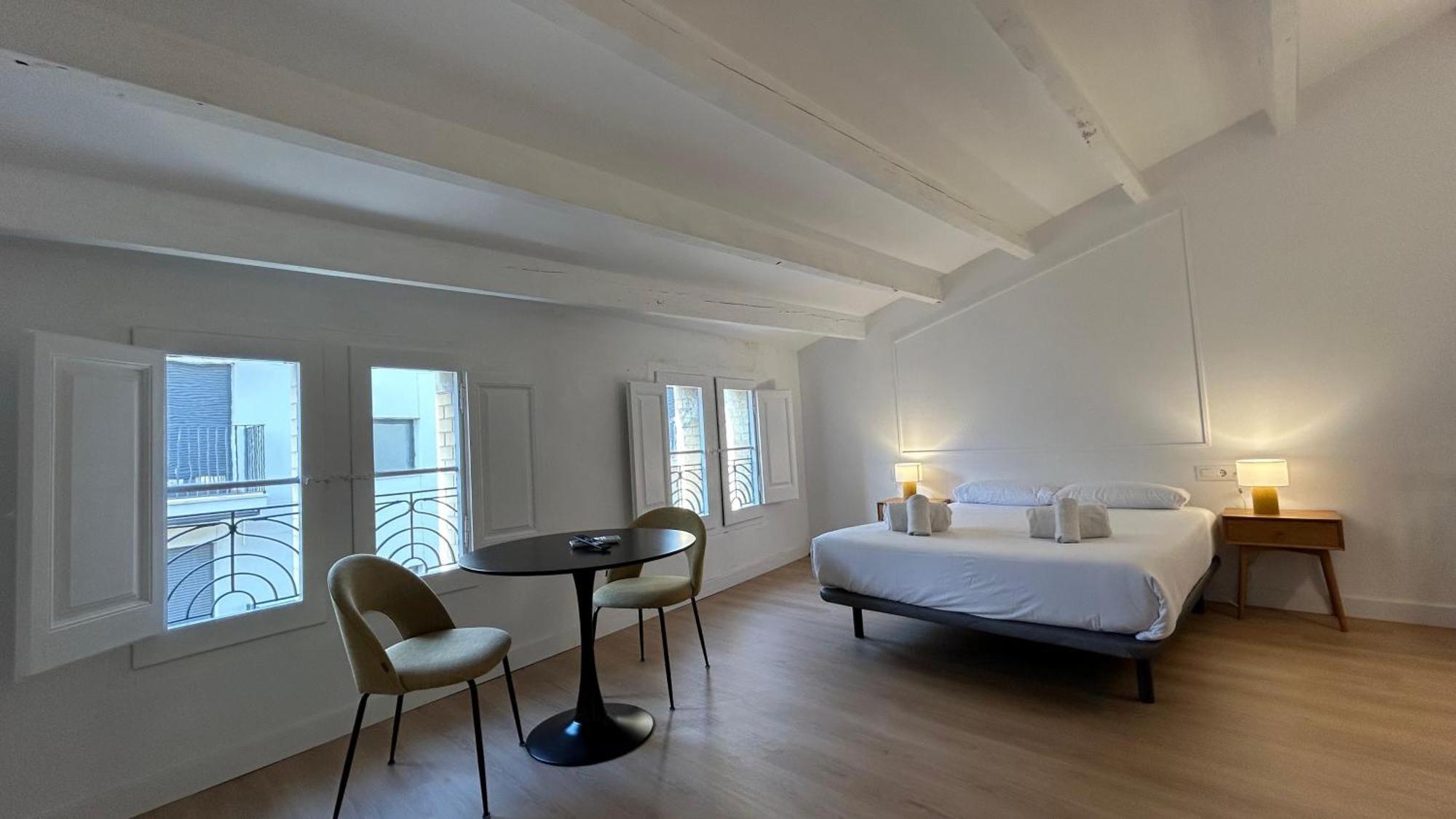 Hotelito Boutique Badalona Gran Villa Kültér fotó