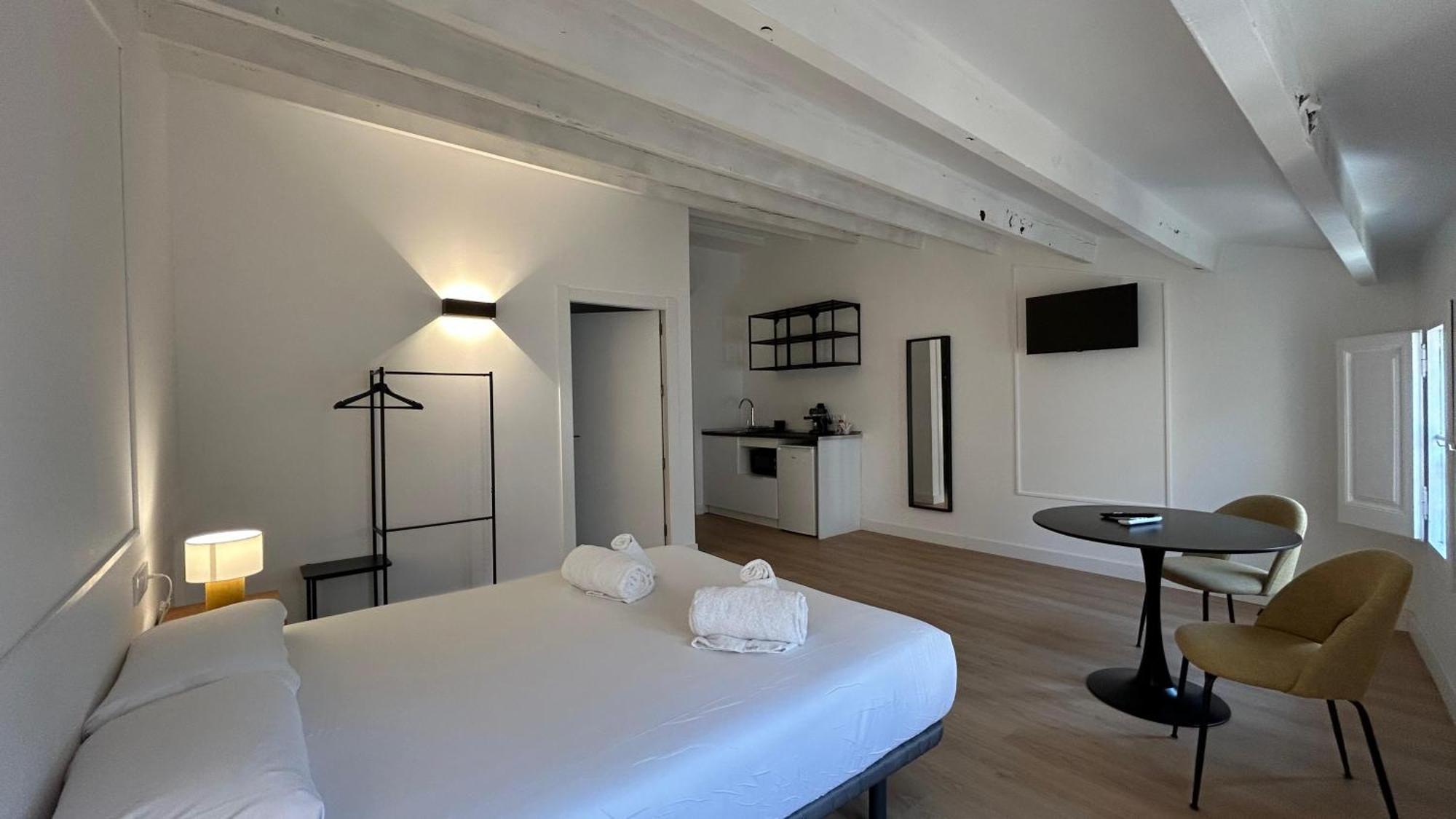 Hotelito Boutique Badalona Gran Villa Kültér fotó