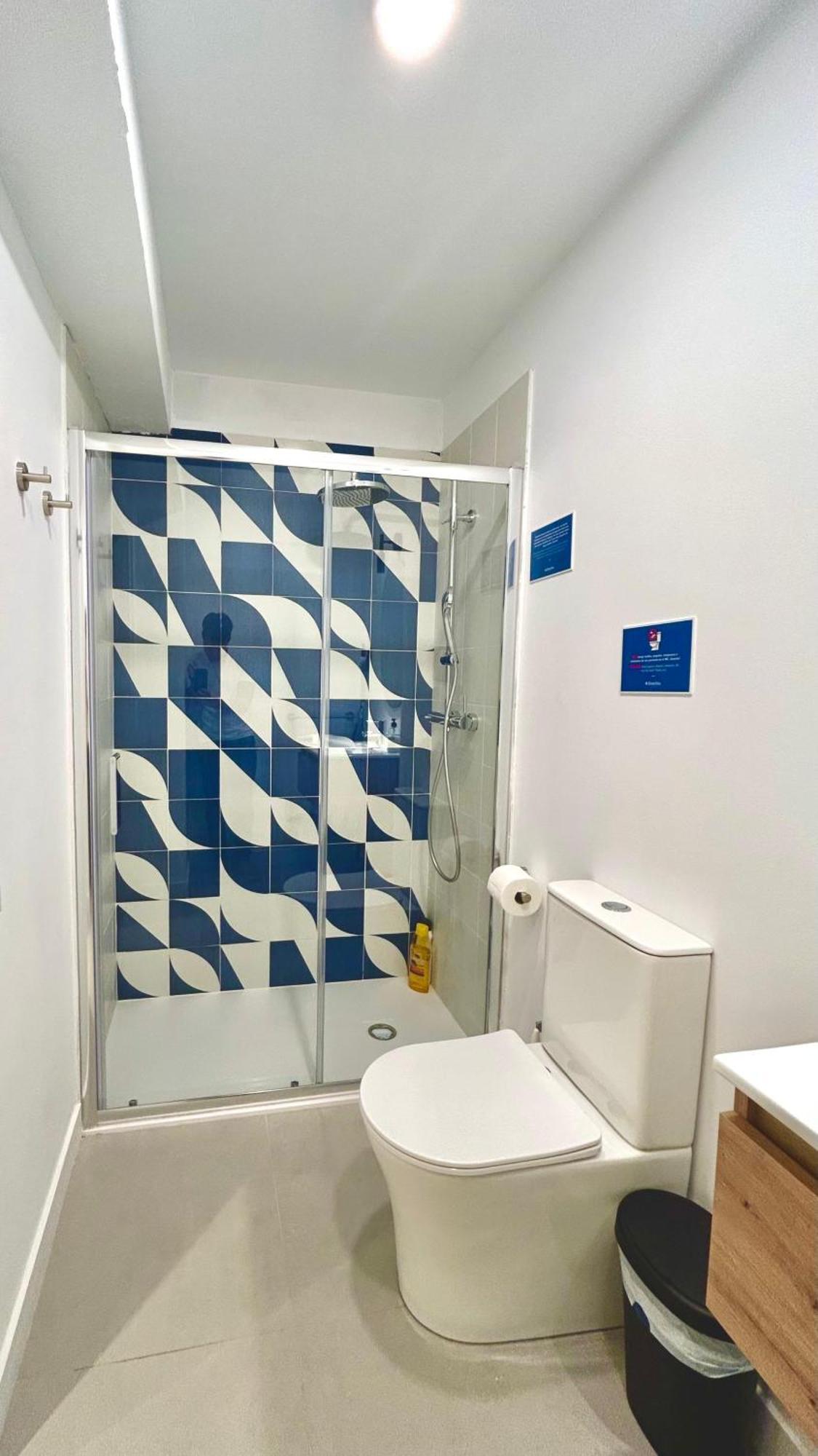 Hotelito Boutique Badalona Gran Villa Kültér fotó