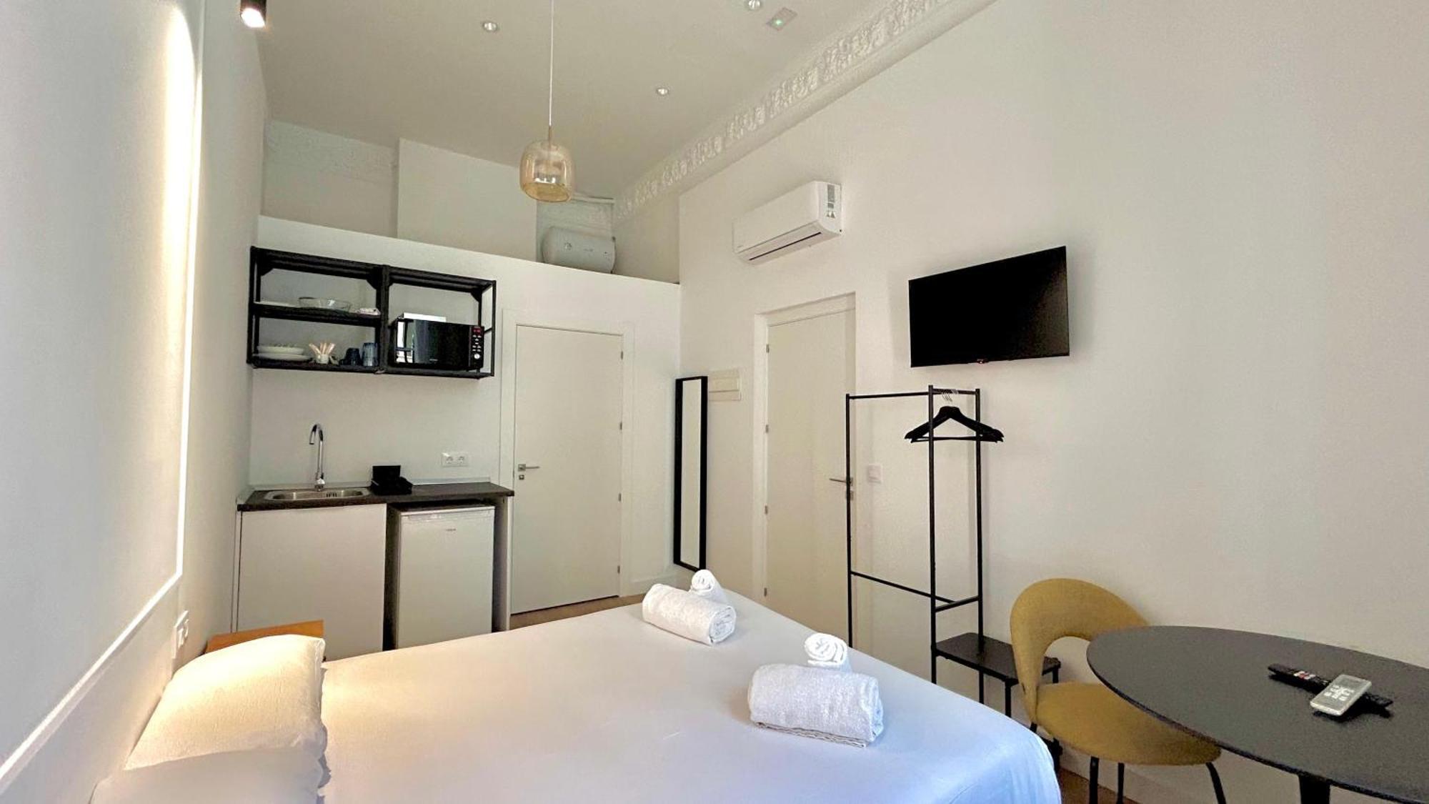 Hotelito Boutique Badalona Gran Villa Kültér fotó